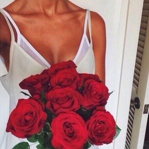 Meet your Posher, Luisa